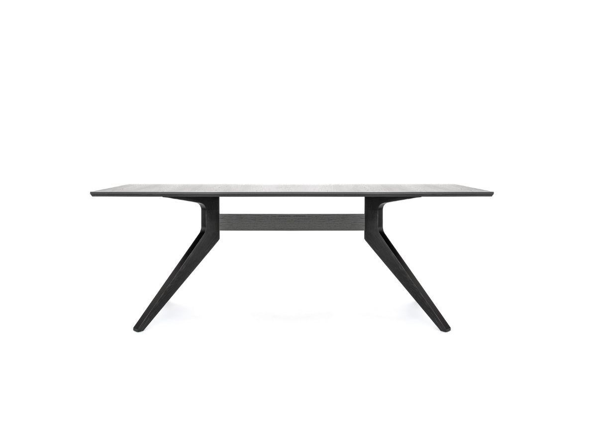 Case Cross Fixed Table