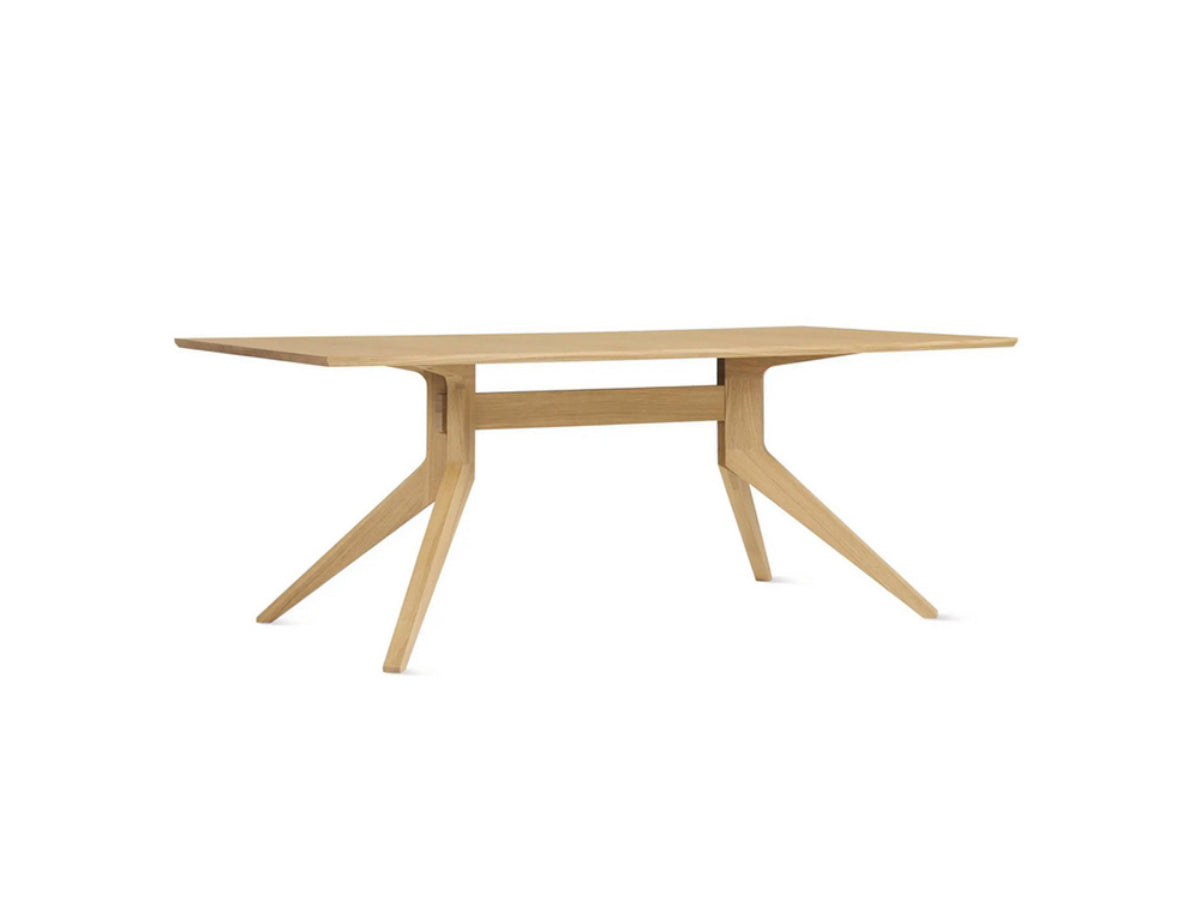 Case Cross Fixed Table