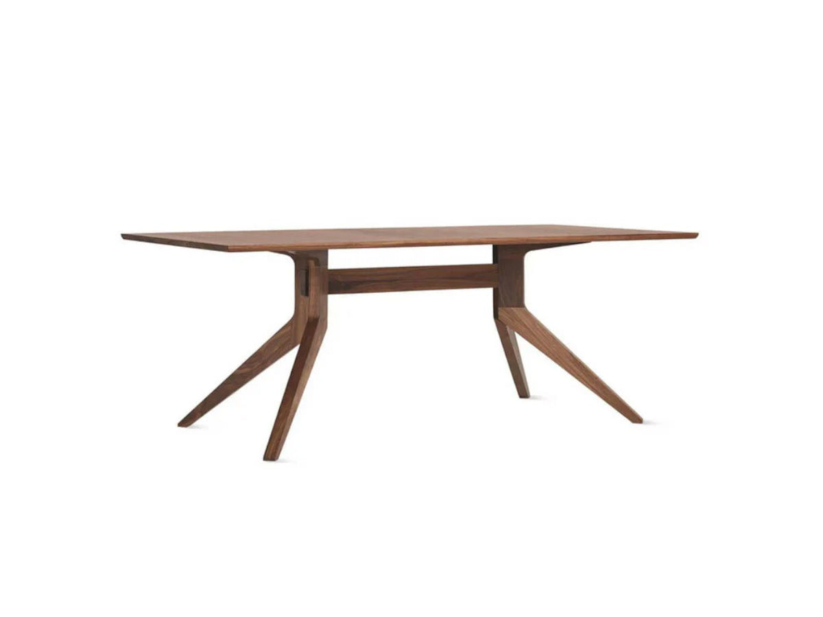 Case Cross Fixed Table