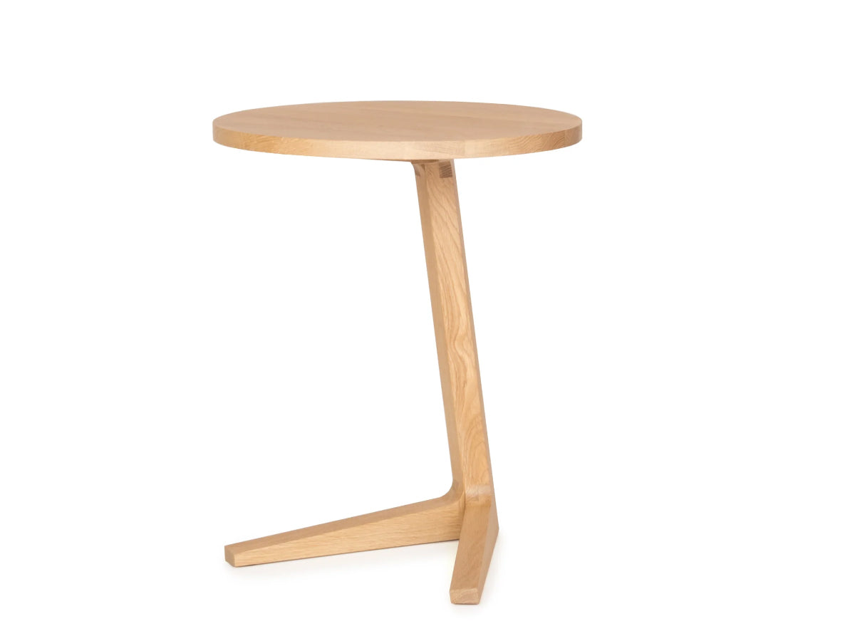 Case Cross Side Table