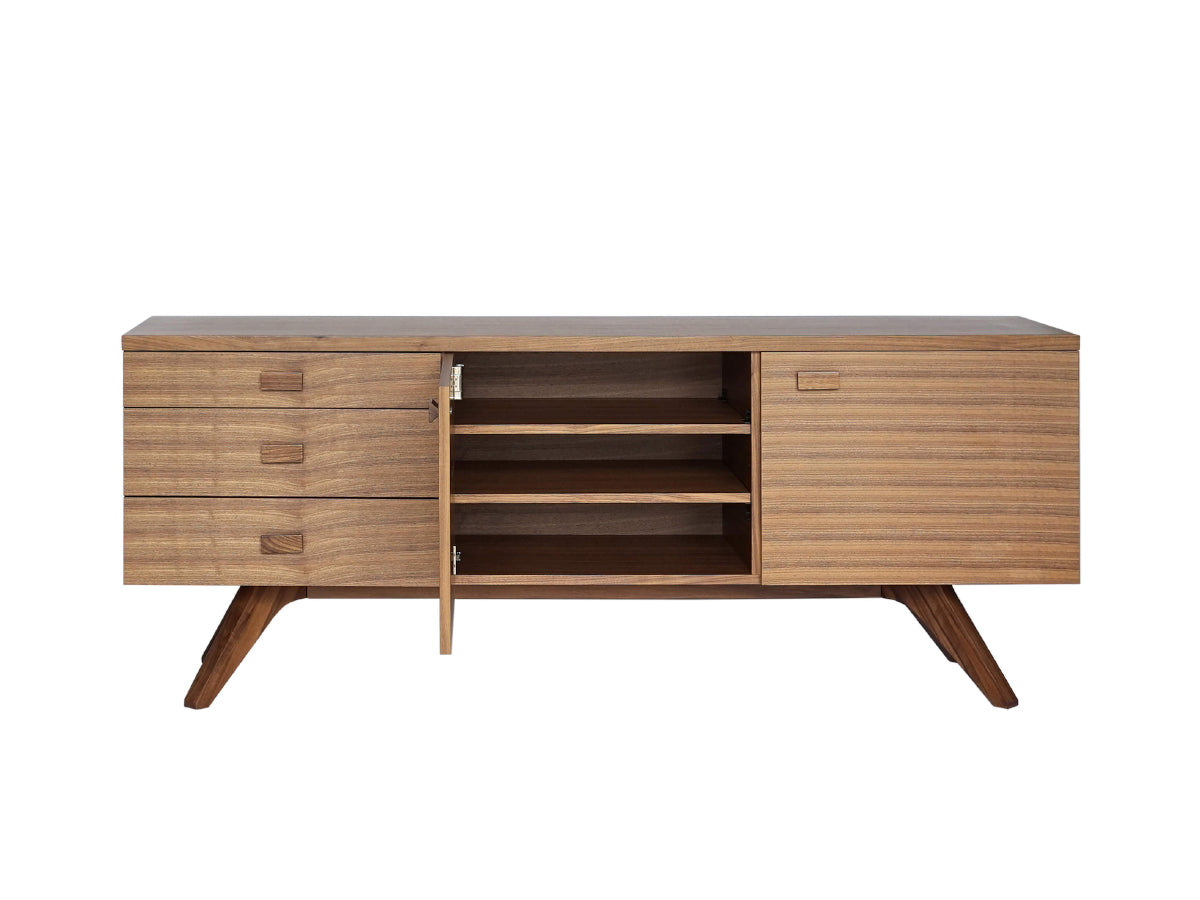 Case Cross Sideboard