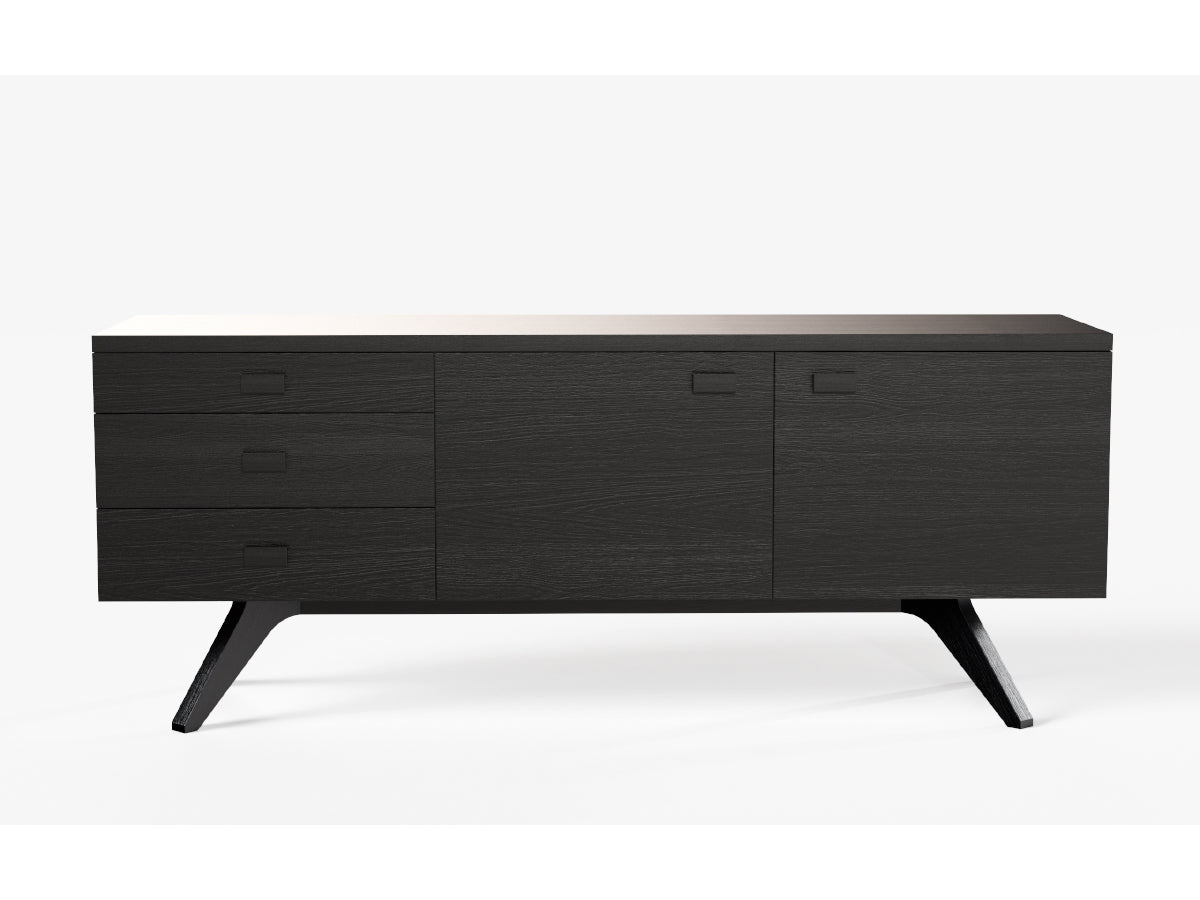 Case Cross Sideboard