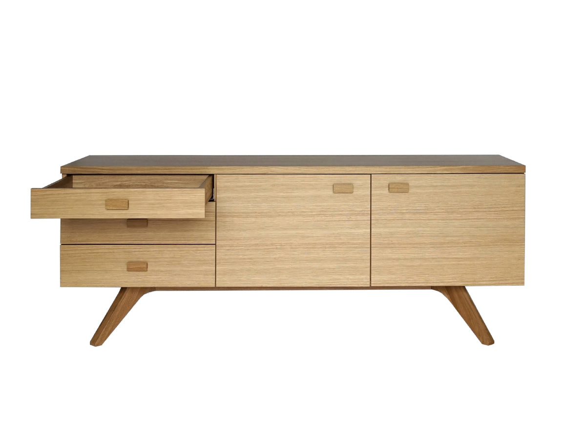 Case Cross Sideboard