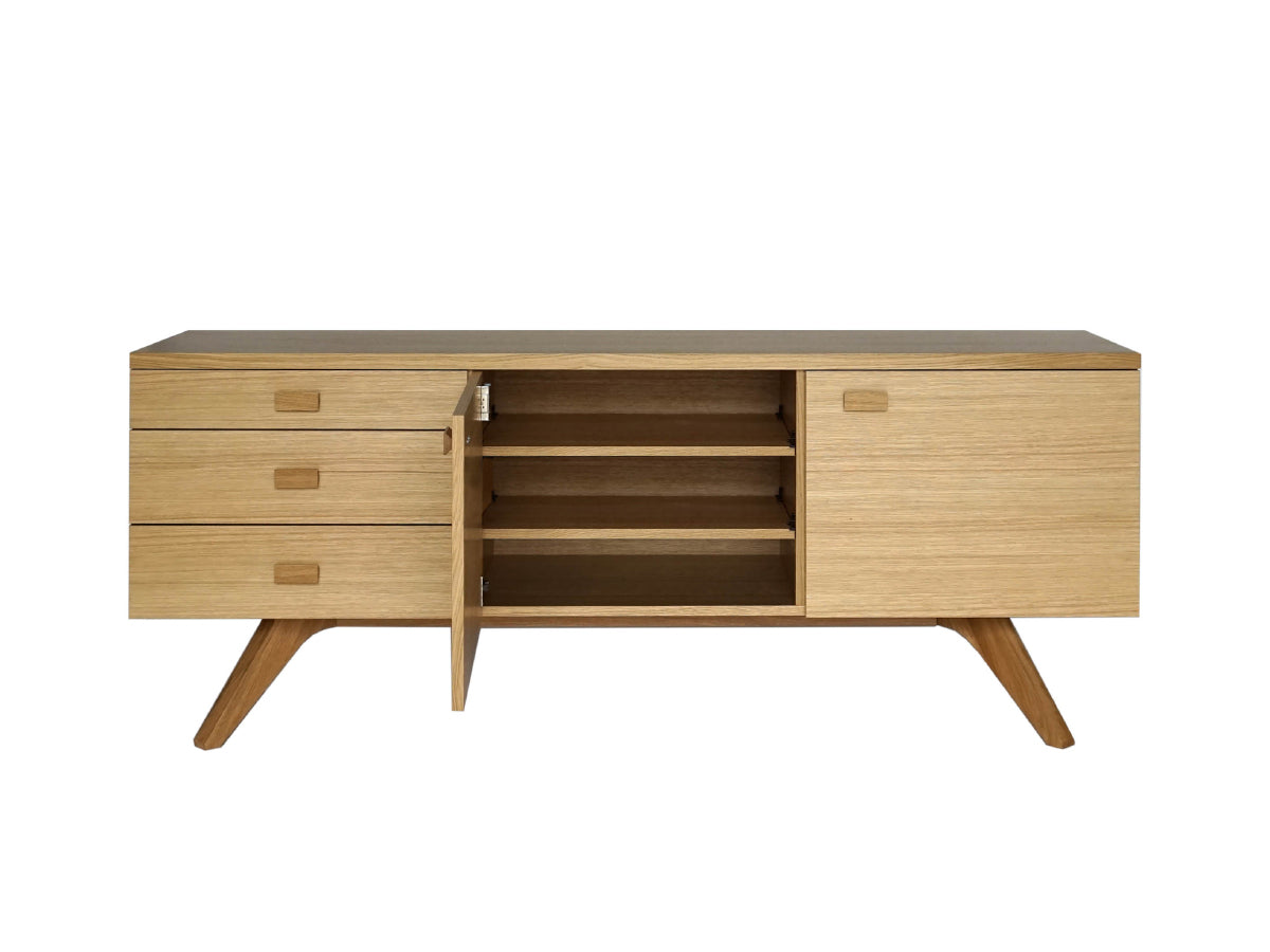 Case Cross Sideboard
