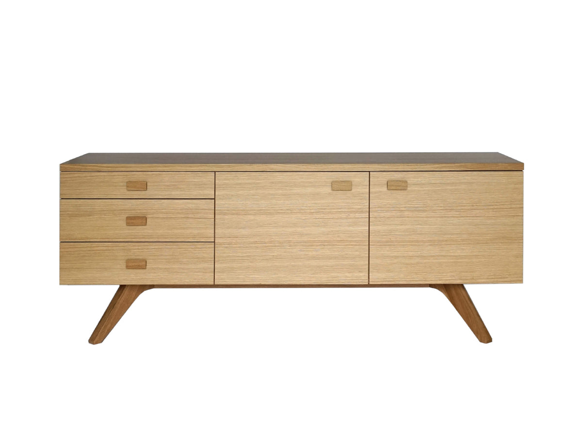 Case Cross Sideboard
