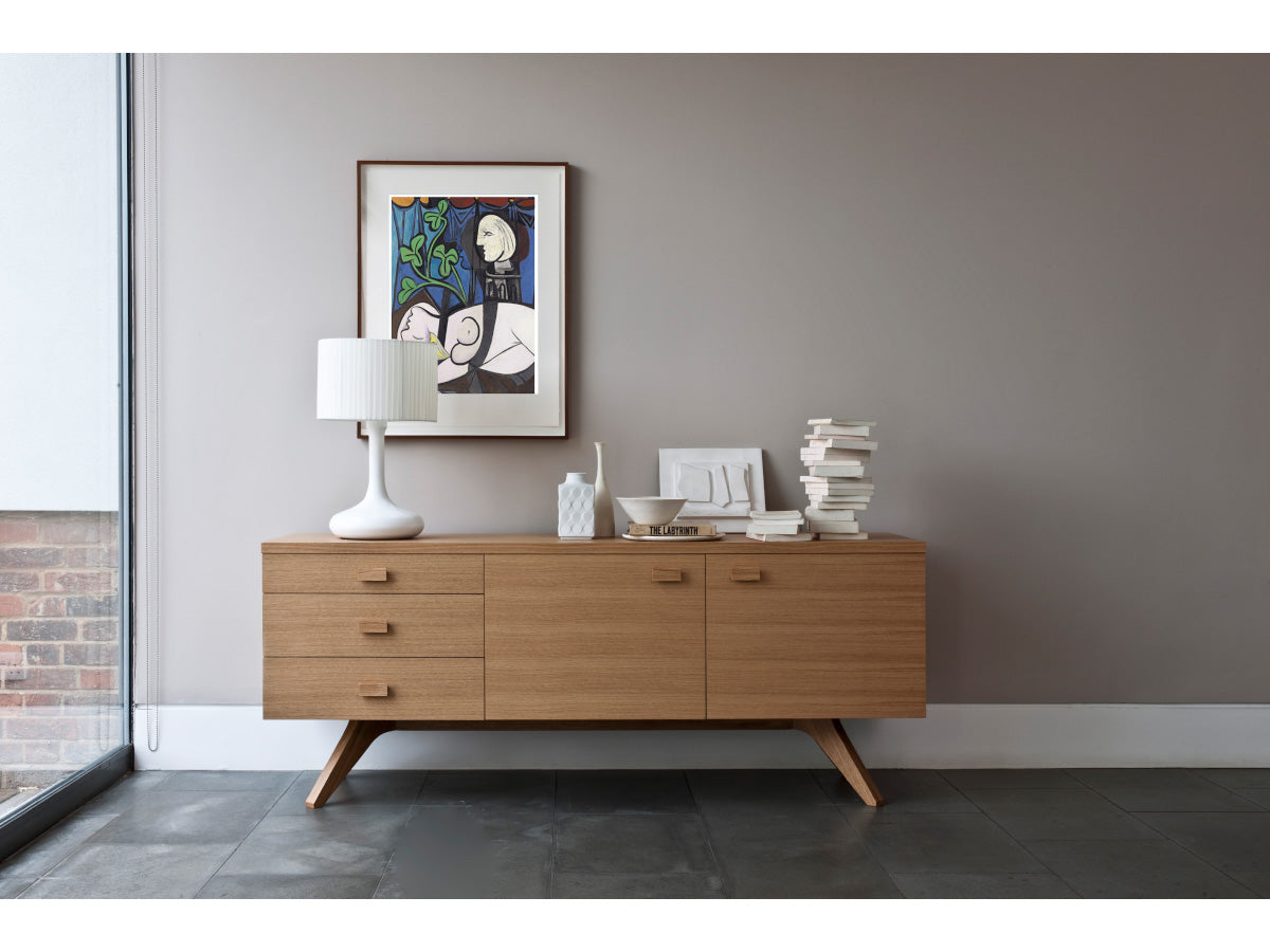 Case Cross Sideboard