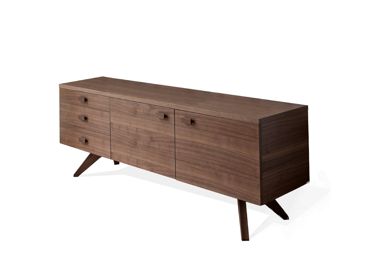 Case Cross Sideboard