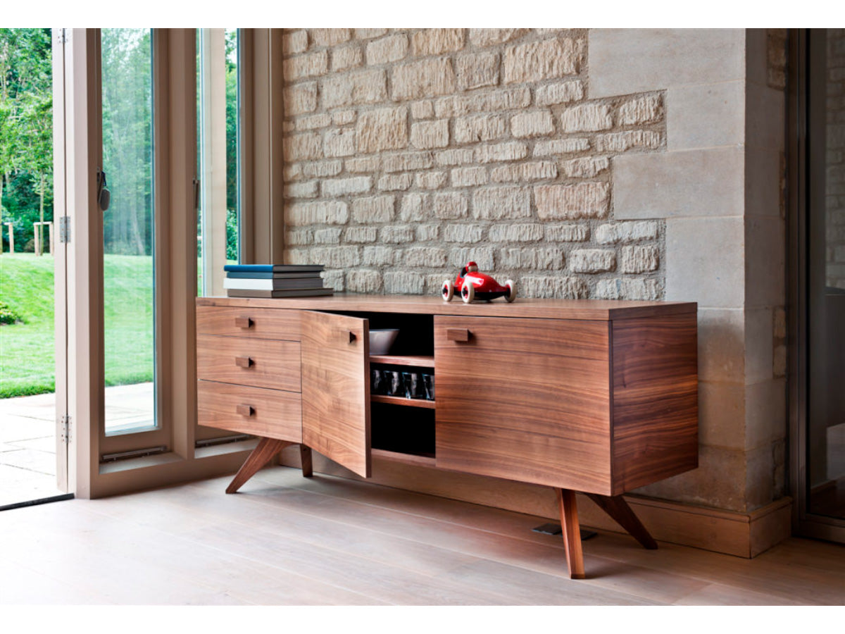 Case Cross Sideboard