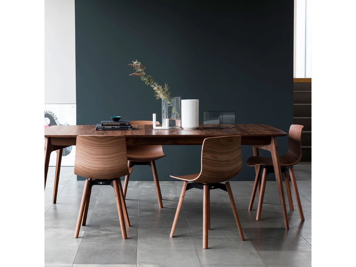 Case Dulwich Extendable Table