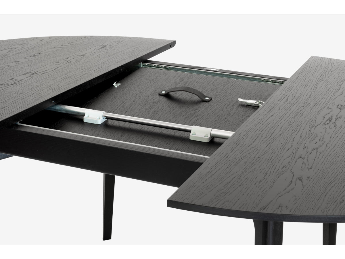 Case Dulwich Round Extendable Table