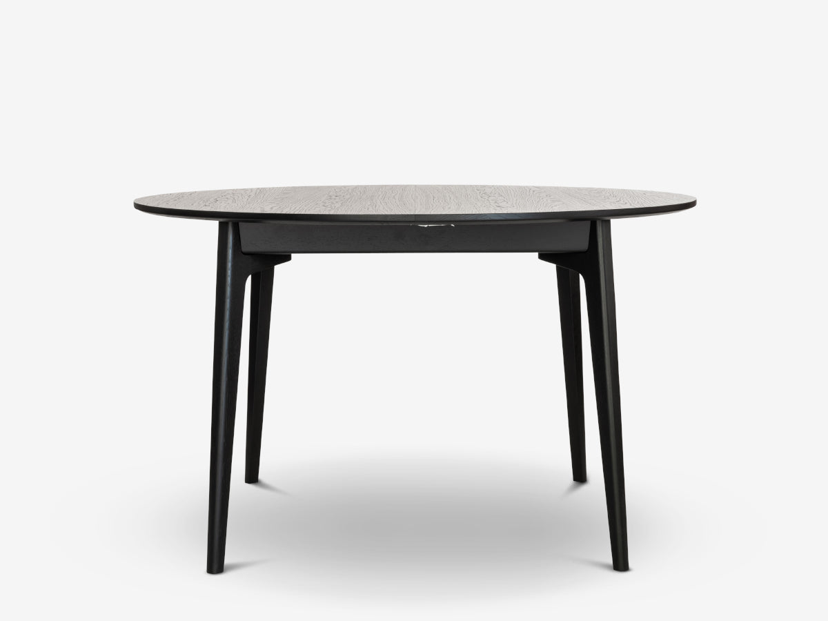Case Dulwich Round Extendable Table