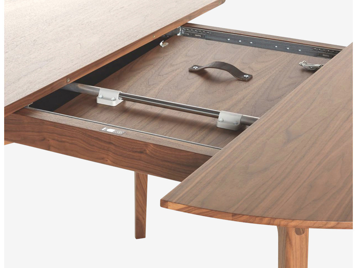 Case Dulwich Round Extendable Table