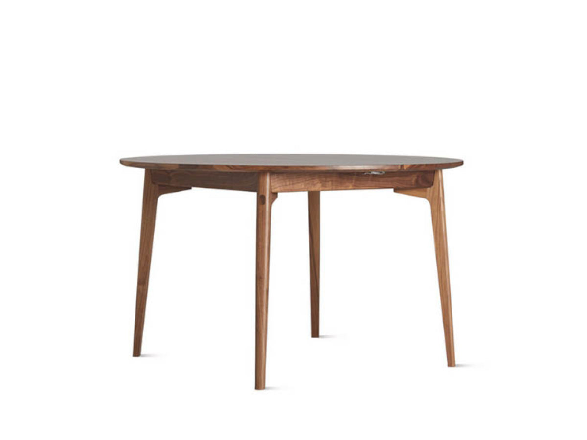 Case Dulwich Round Extendable Table
