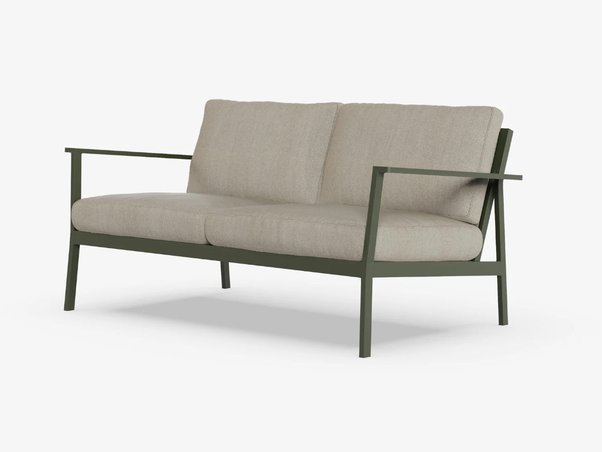 Case Eos 2 Seater Sofa