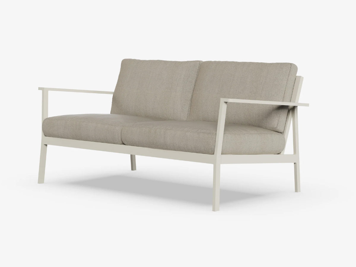 Case Eos 2 Seater Sofa