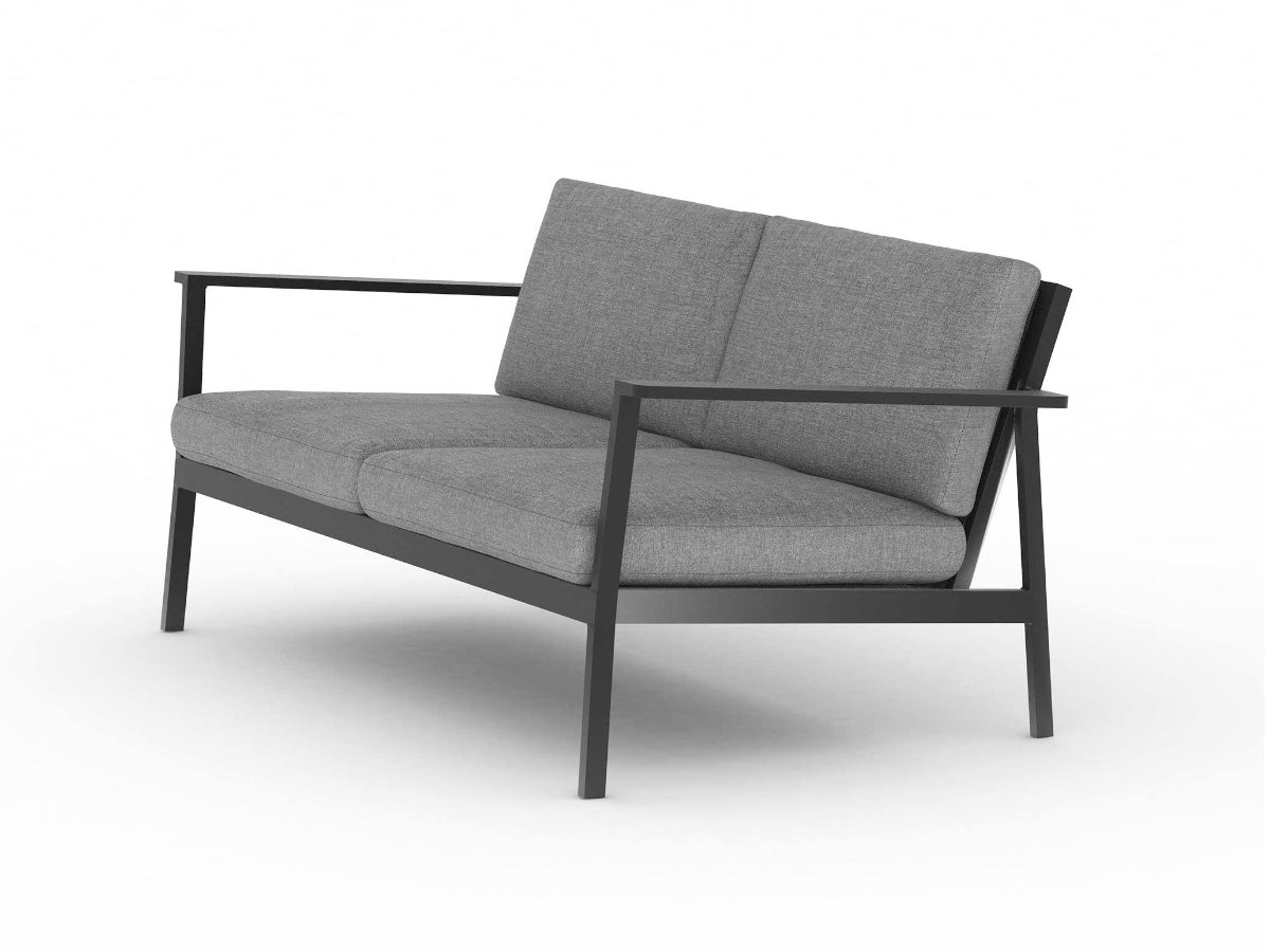Case Eos 2 Seater Sofa
