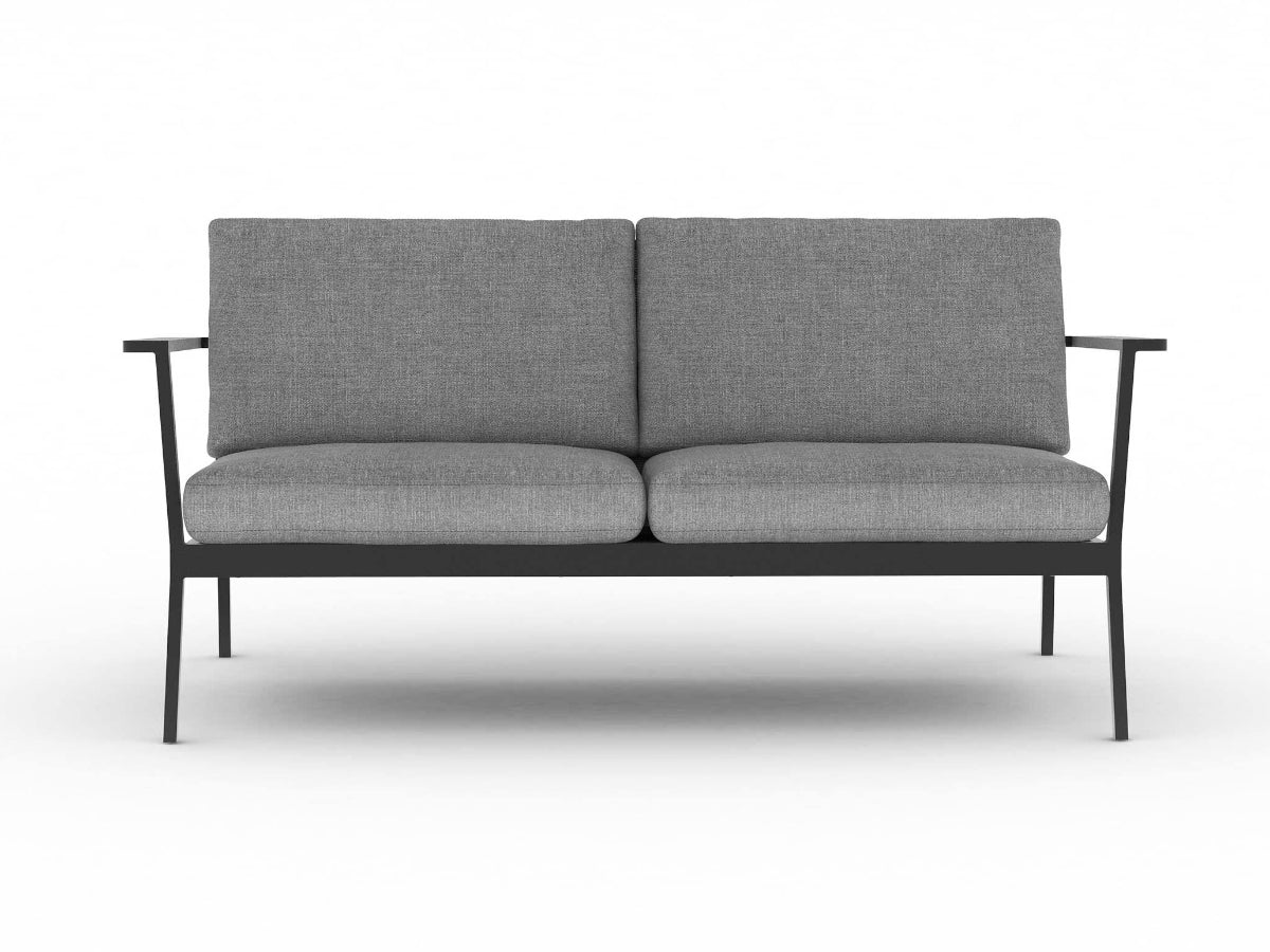 Case Eos 2 Seater Sofa