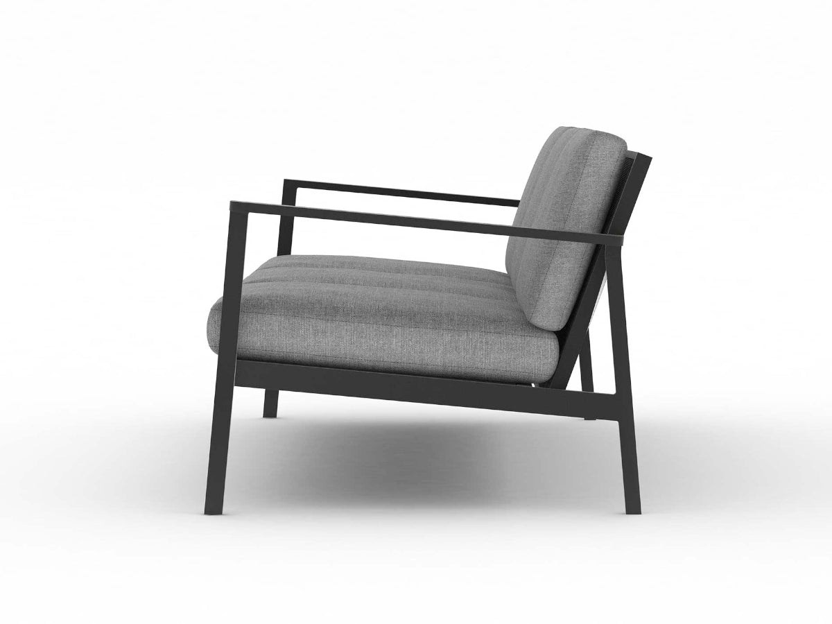 Case Eos 2 Seater Sofa