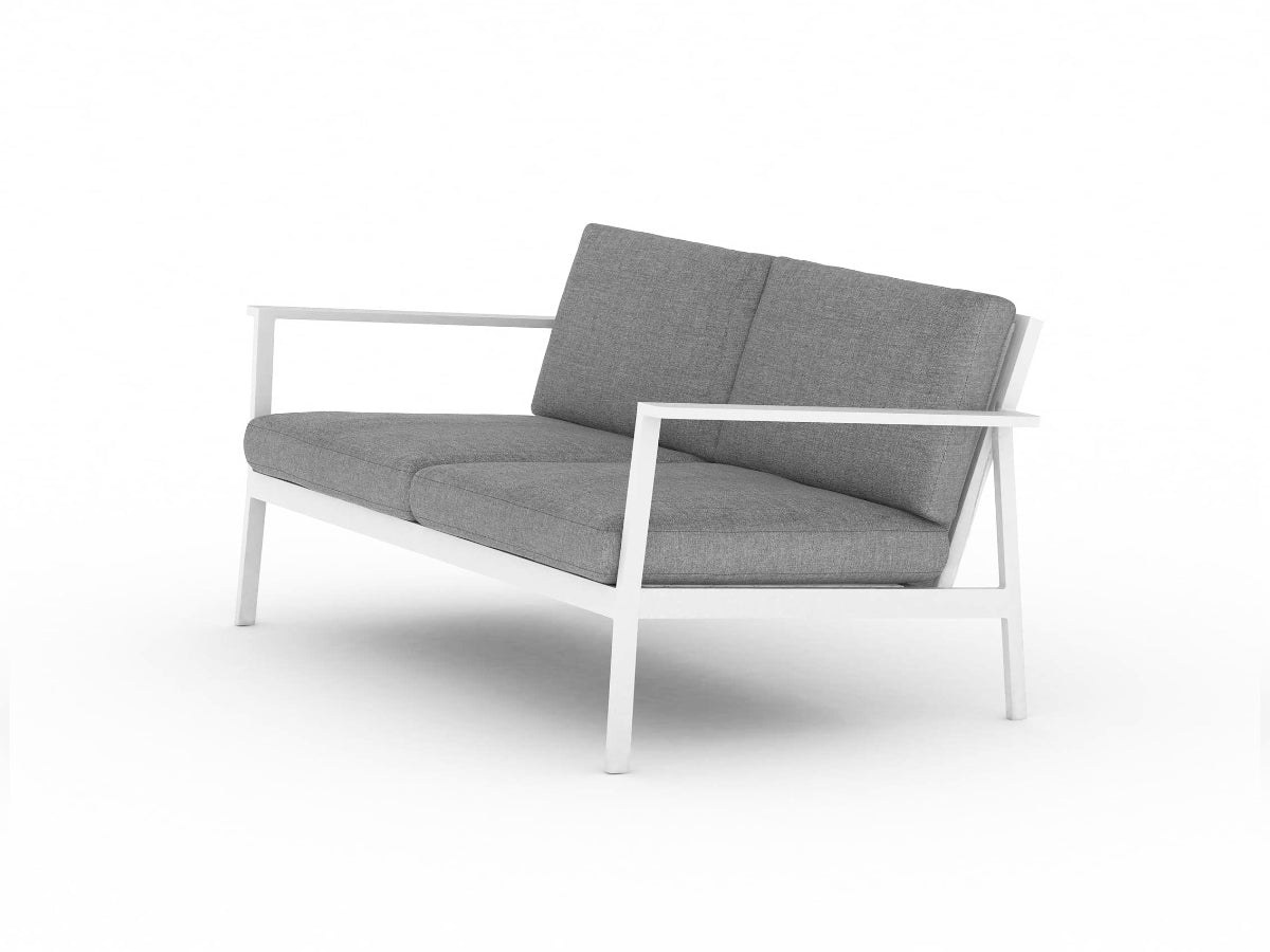 Case Eos 2 Seater Sofa
