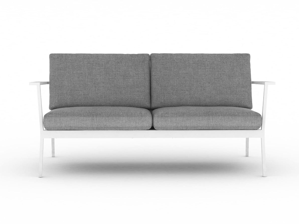 Case Eos 2 Seater Sofa