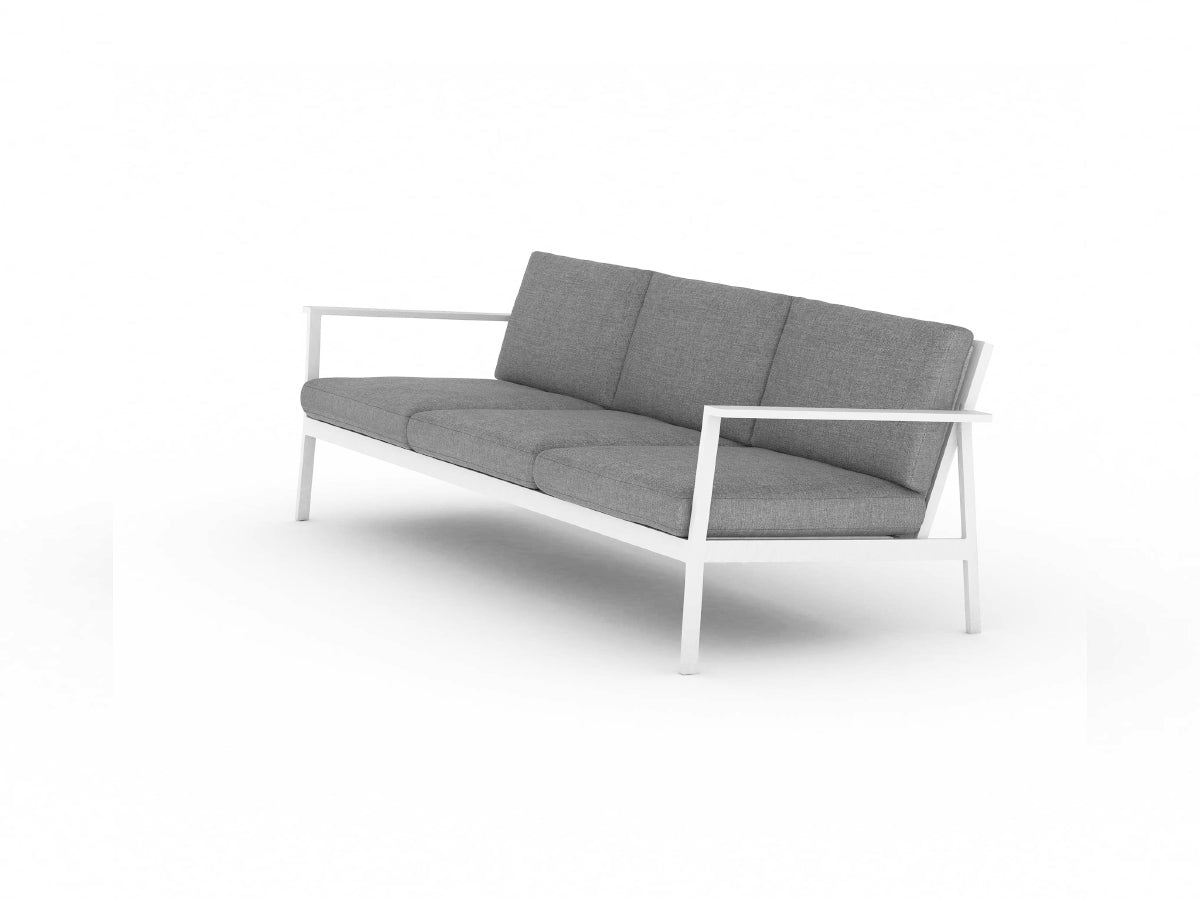 Case Eos 3 Seater Sofa