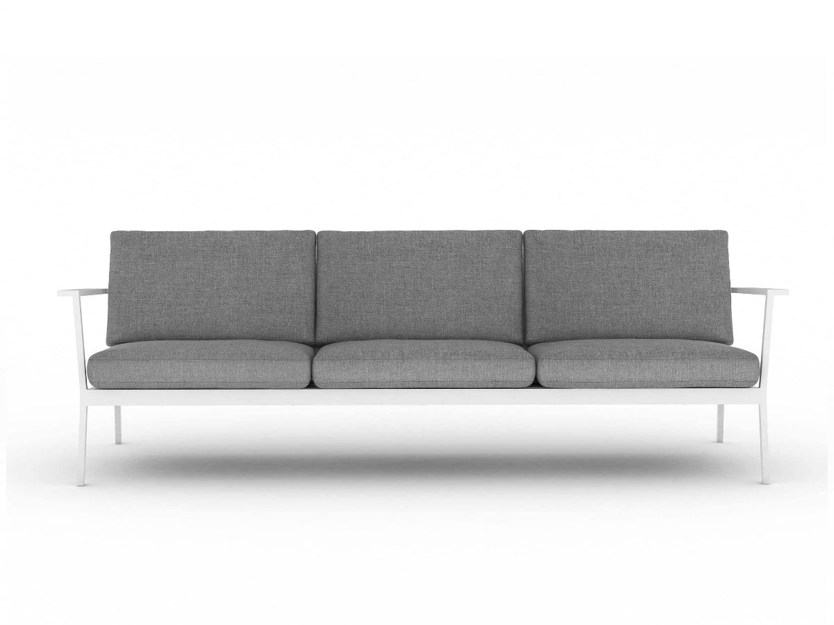 Case Eos 3 Seater Sofa