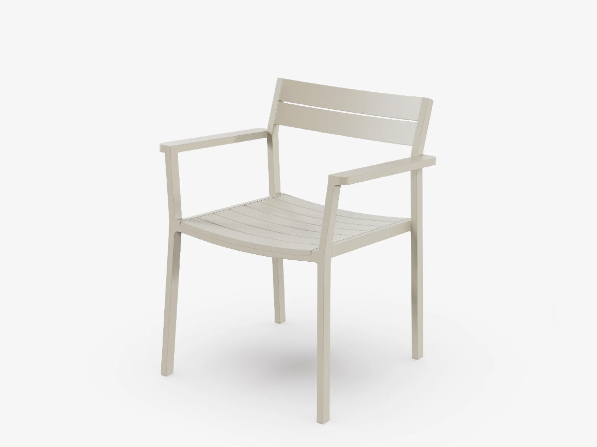 Case Eos Arm Chair