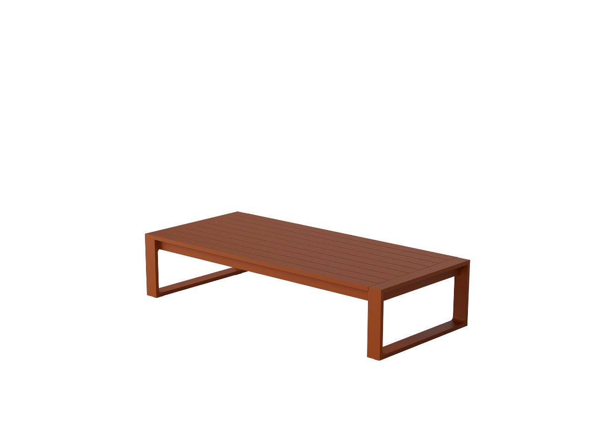 Case Eos Coffee Table