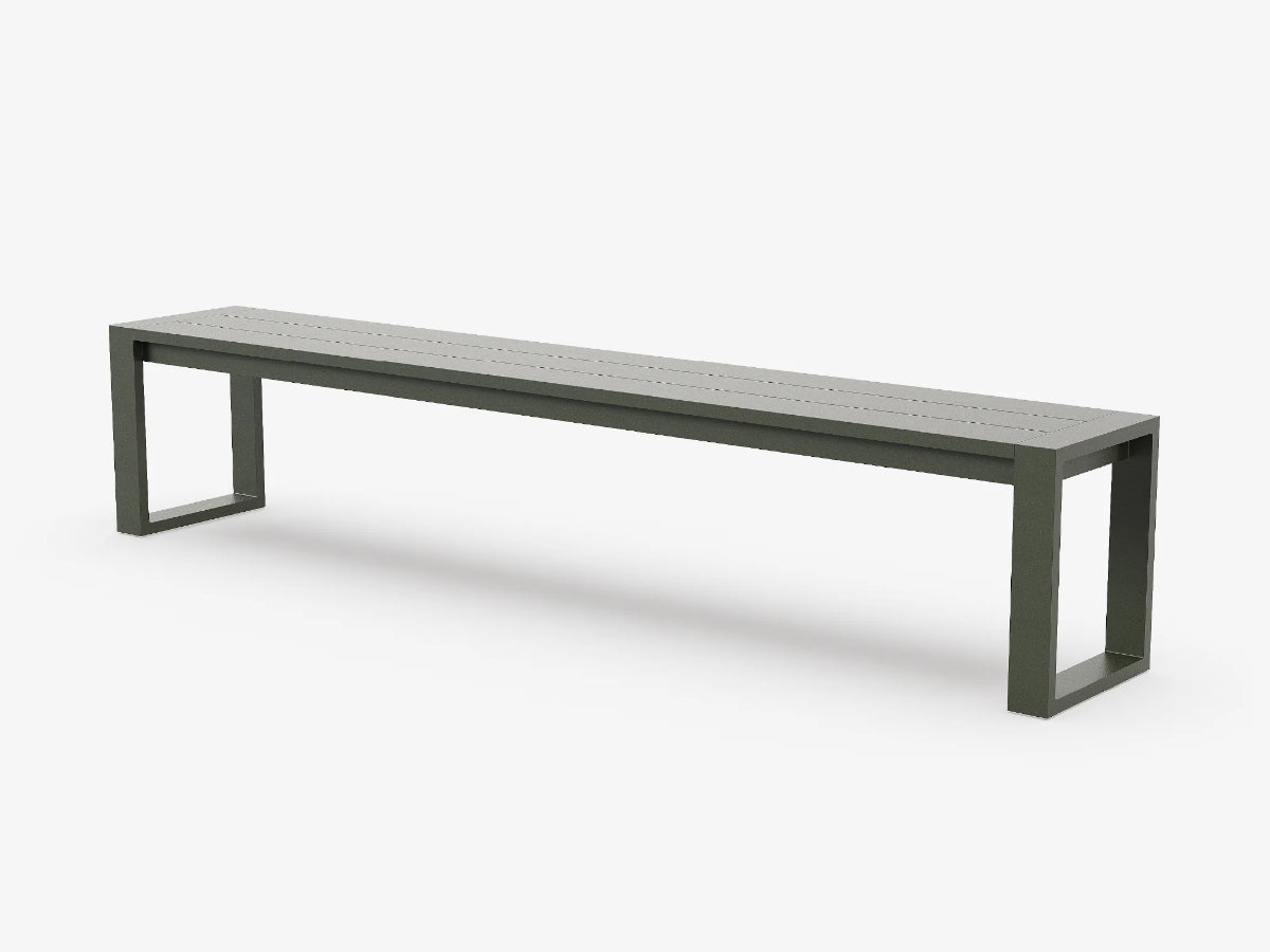 Case Eos Communal Bench