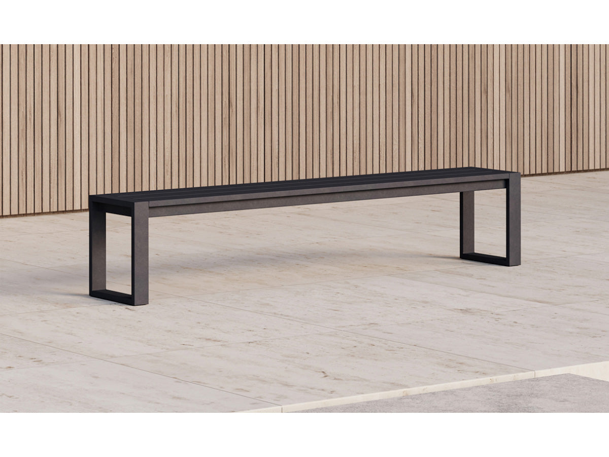 Case Eos Communal Bench