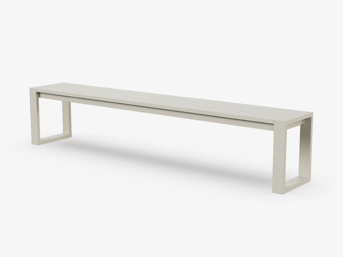 Case Eos Communal Bench