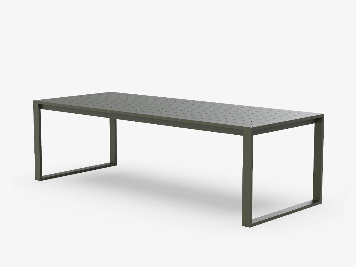 Case Eos Communal Table