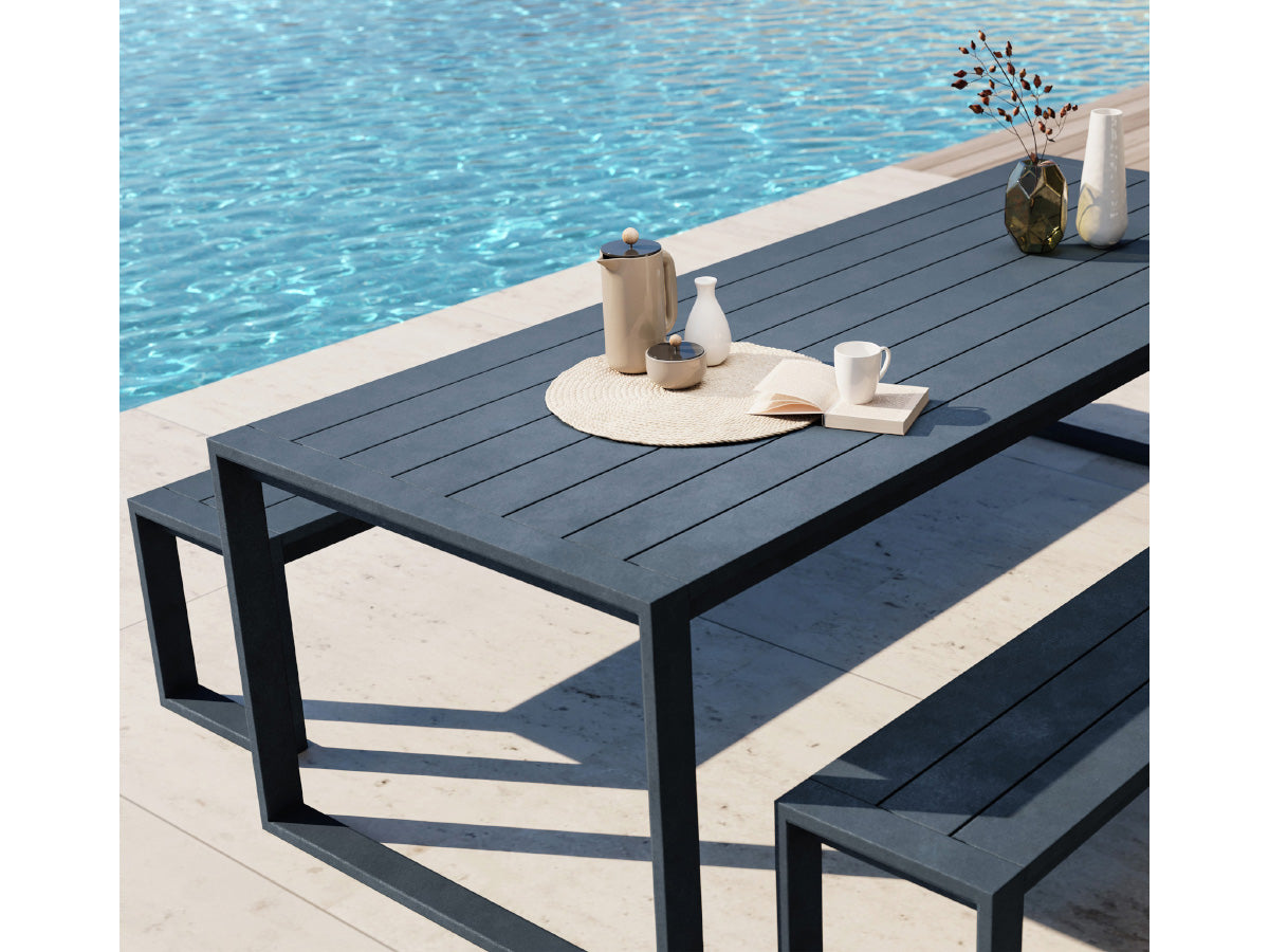 Case Eos Communal Table