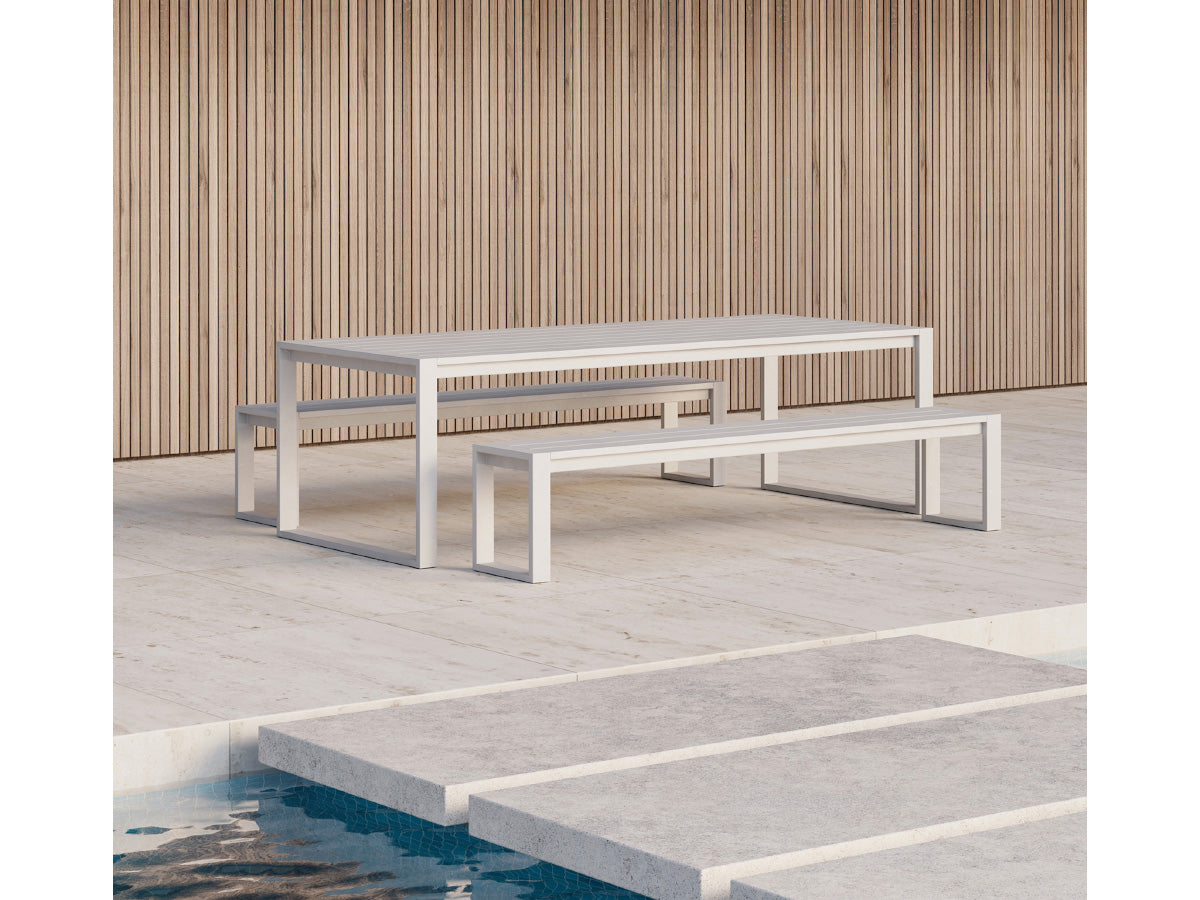 Case Eos Communal Table