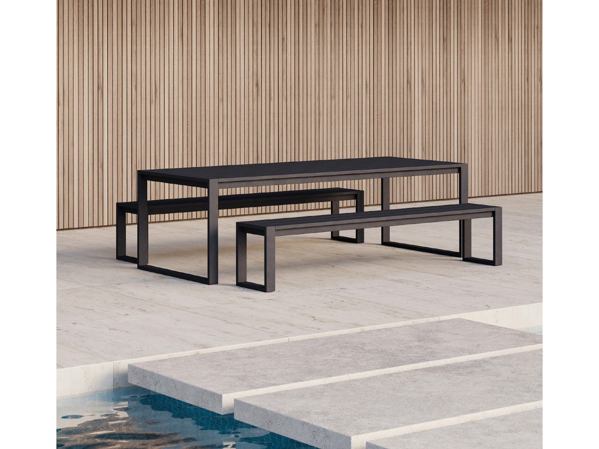 Case Eos Communal Table