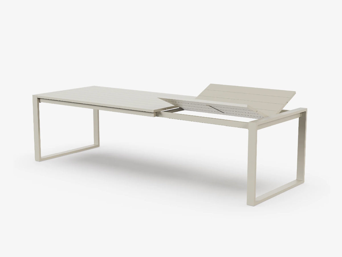 Case Eos Extending Table