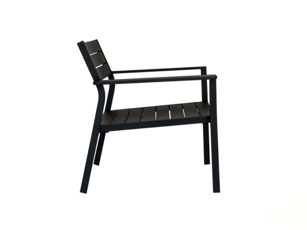 Case Eos Lounge Chair