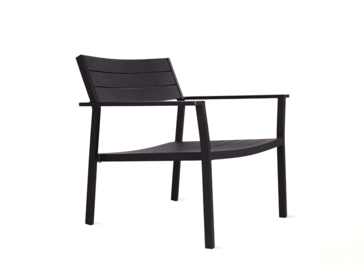 Case Eos Lounge Chair