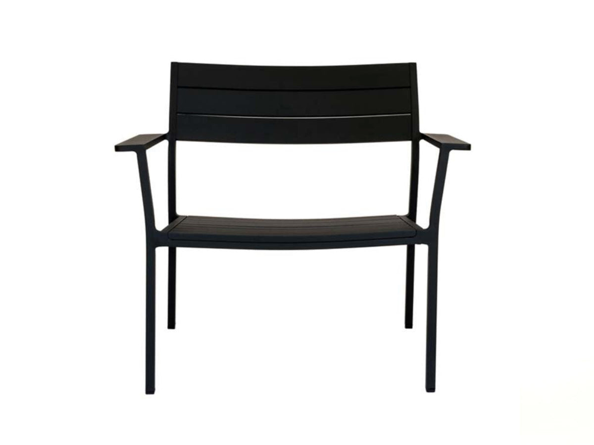 Case Eos Lounge Chair