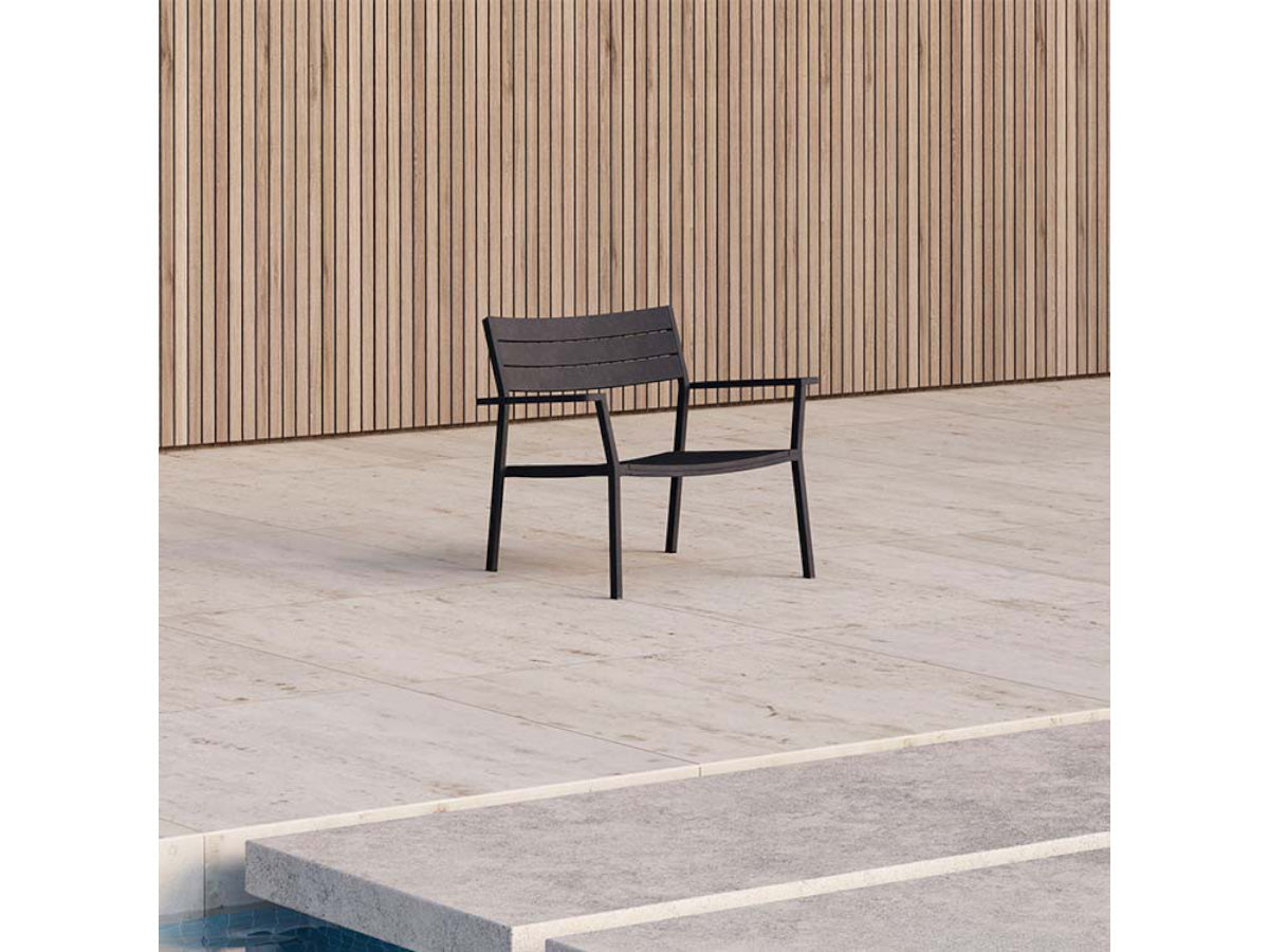 Case Eos Lounge Chair