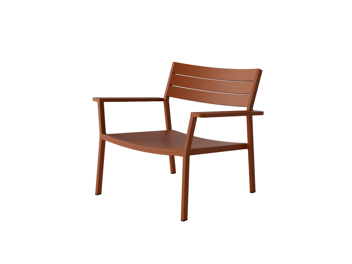 Case Eos Lounge Chair