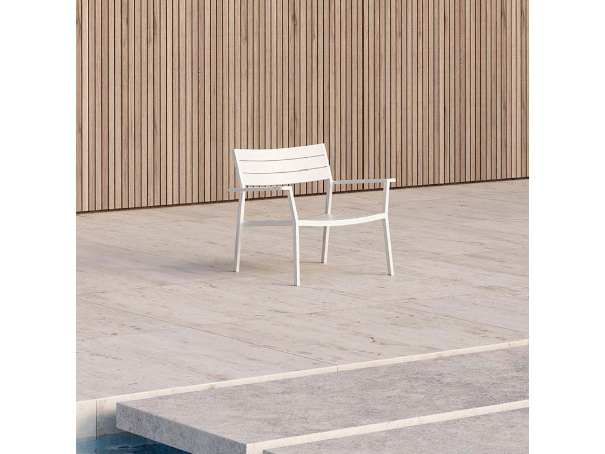 Case Eos Lounge Chair