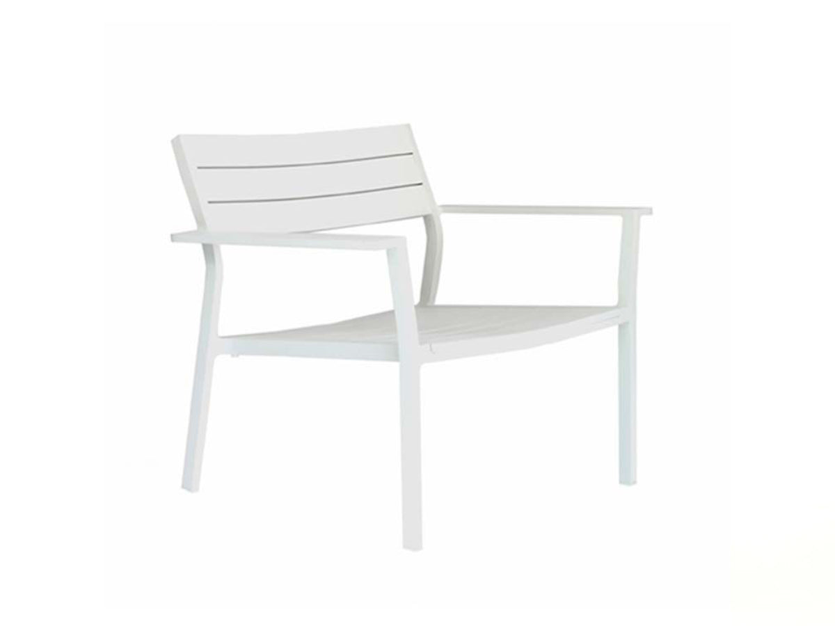 Case Eos Lounge Chair