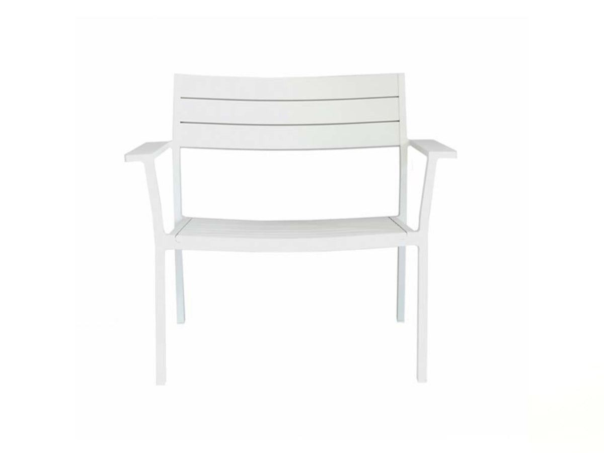 Case Eos Lounge Chair