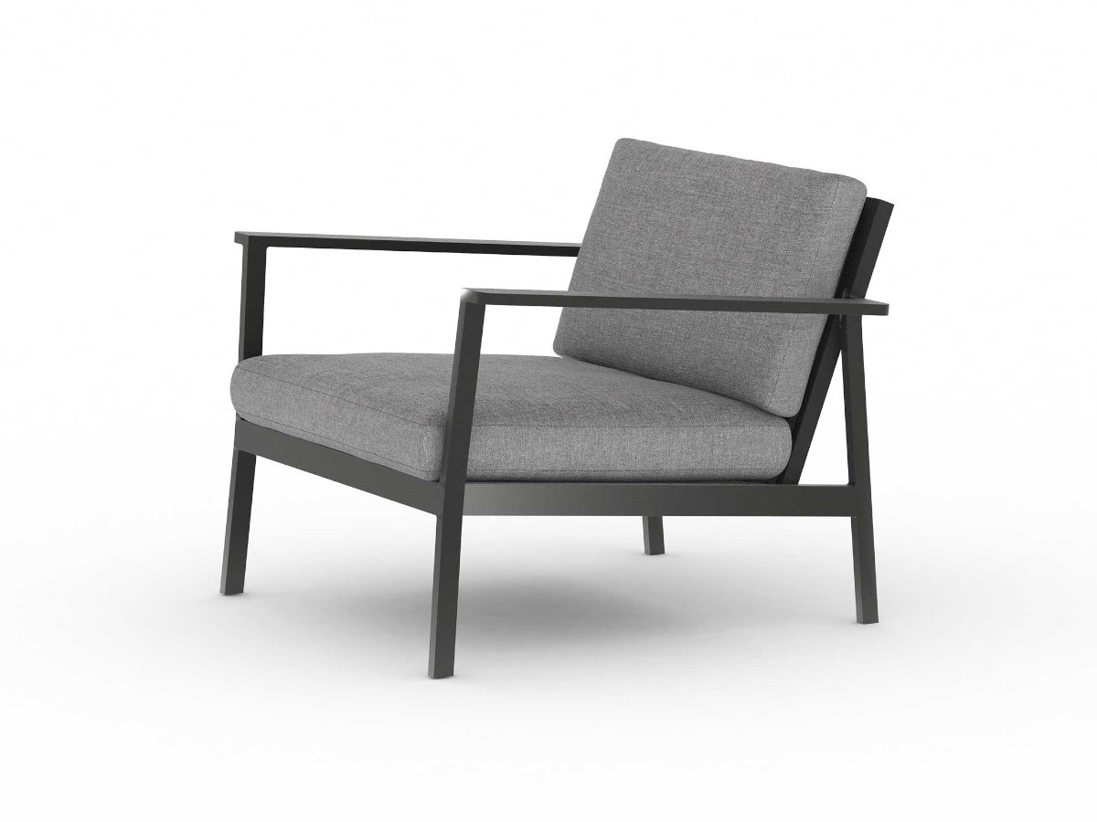 Case Eos Sofa Armchair