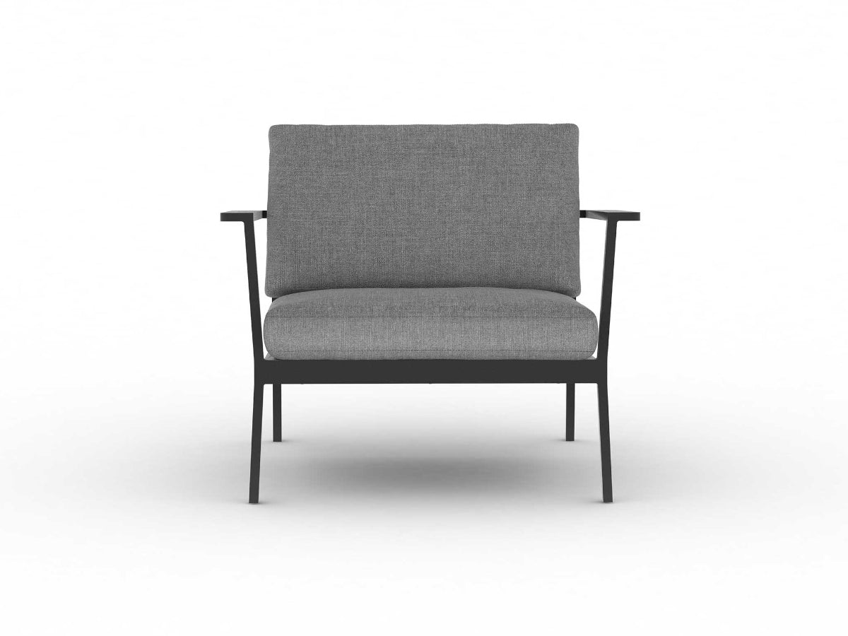 Case Eos Sofa Armchair
