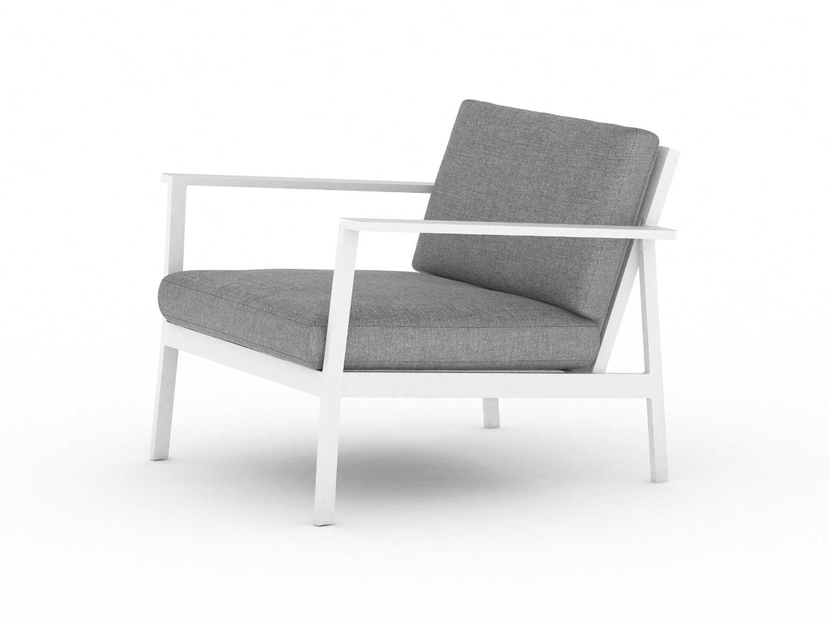 Case Eos Sofa Armchair