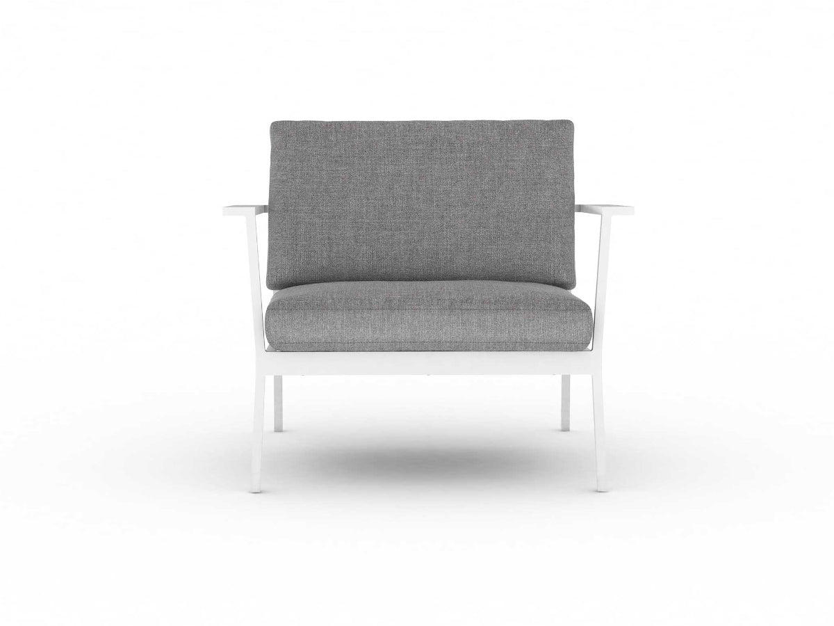Case Eos Sofa Armchair