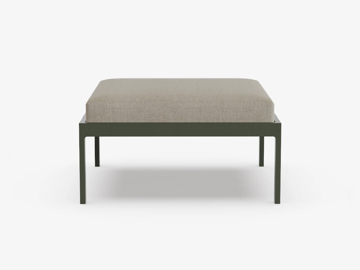 Case Eos Ottoman