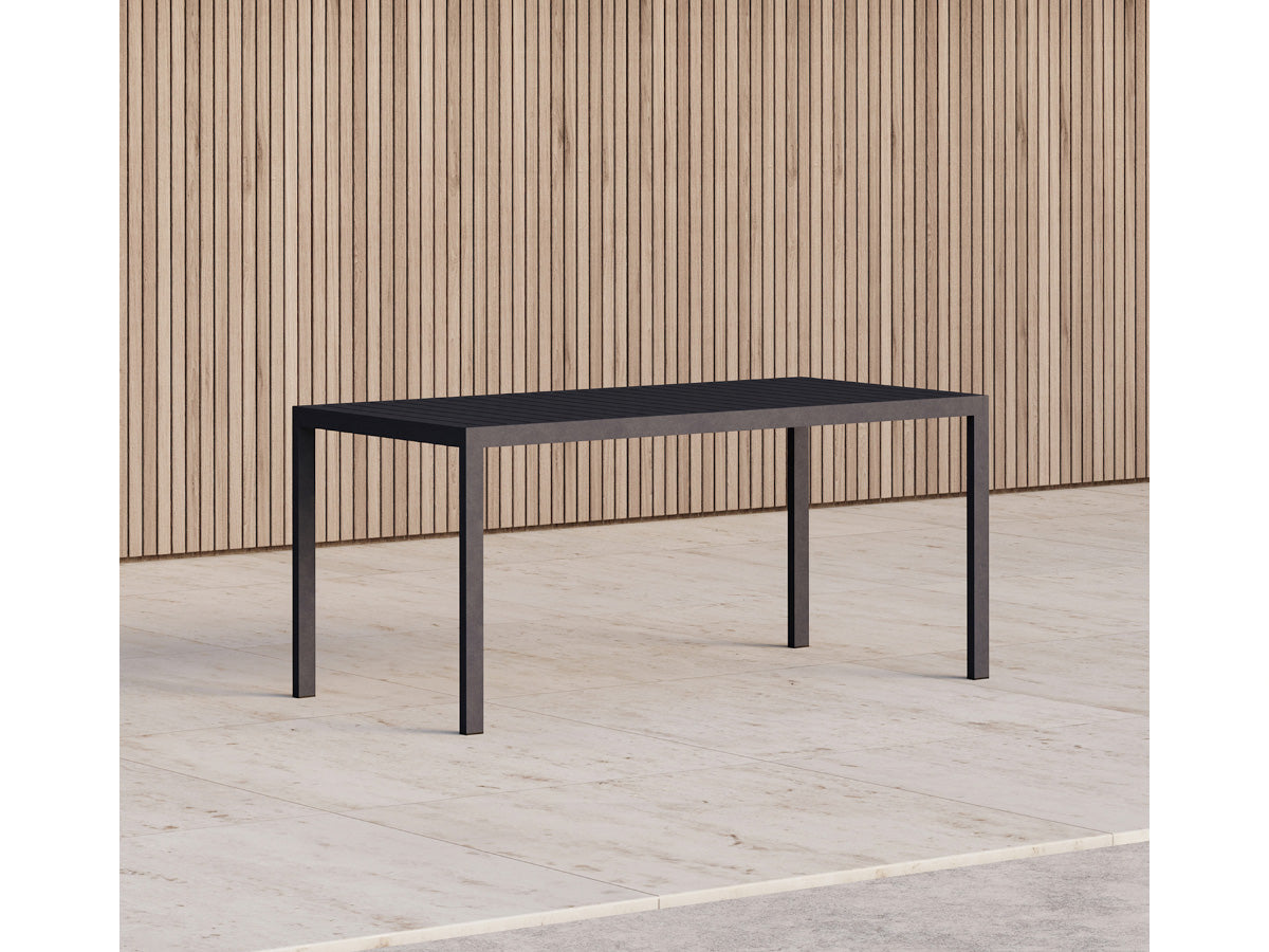 Case Eos Rectangular Table